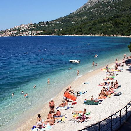 Apartments By The Sea Zivogosce - Porat, Makarska - 20207 Igrane Exteriér fotografie