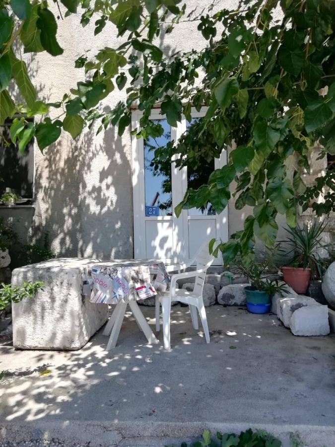 Apartments By The Sea Zivogosce - Porat, Makarska - 20207 Igrane Exteriér fotografie