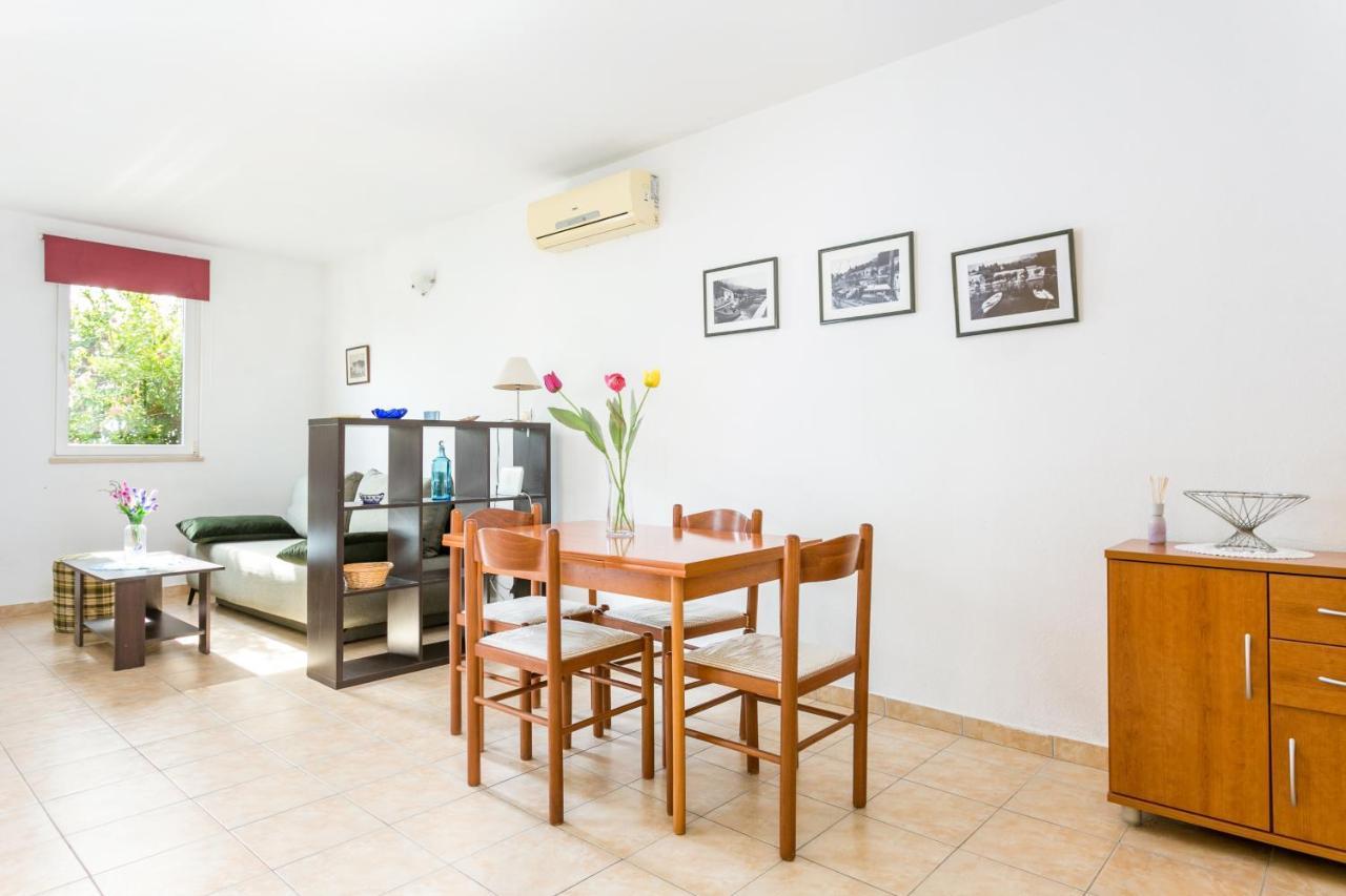 Apartments By The Sea Zivogosce - Porat, Makarska - 20207 Igrane Exteriér fotografie