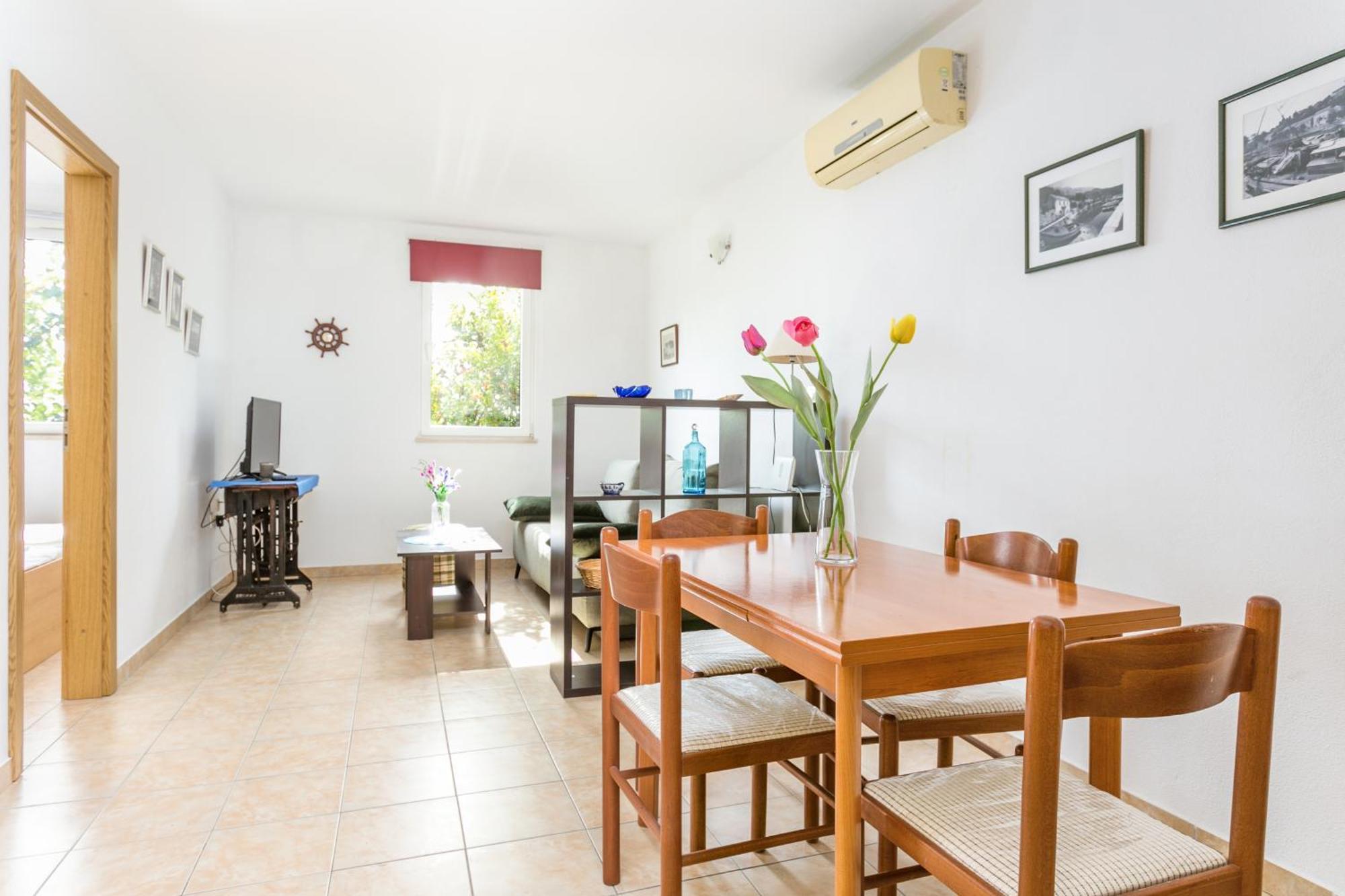 Apartments By The Sea Zivogosce - Porat, Makarska - 20207 Igrane Pokoj fotografie
